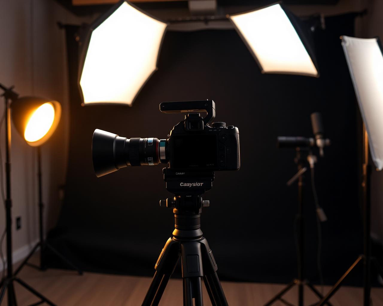 Multimedia production & shooting
